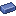 脆藍鋼錠